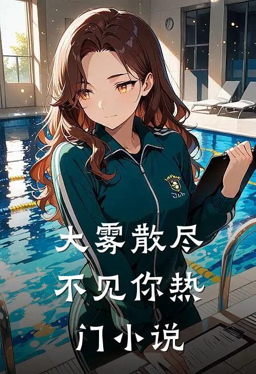 大雾散尽不见你热门小说