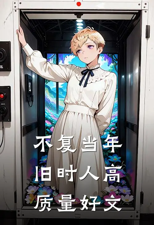 不复当年旧时人高质量好文