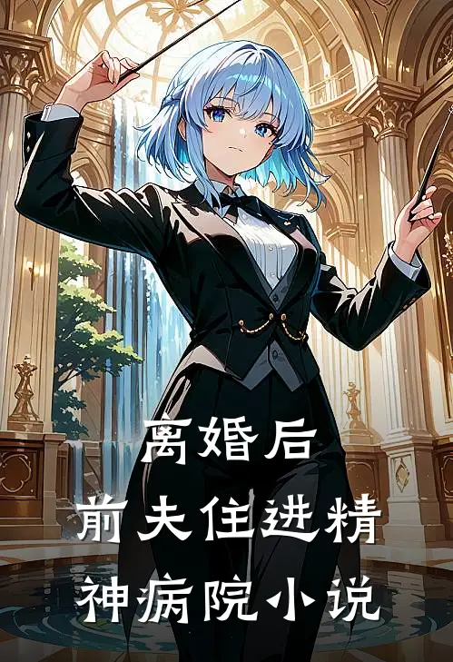 离婚后，前夫住进精神病院小说