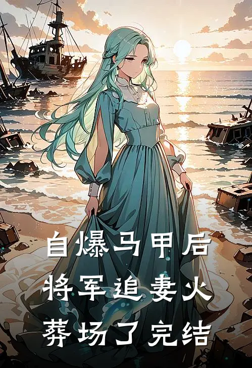 自爆马甲后，将军追妻火葬场了完结