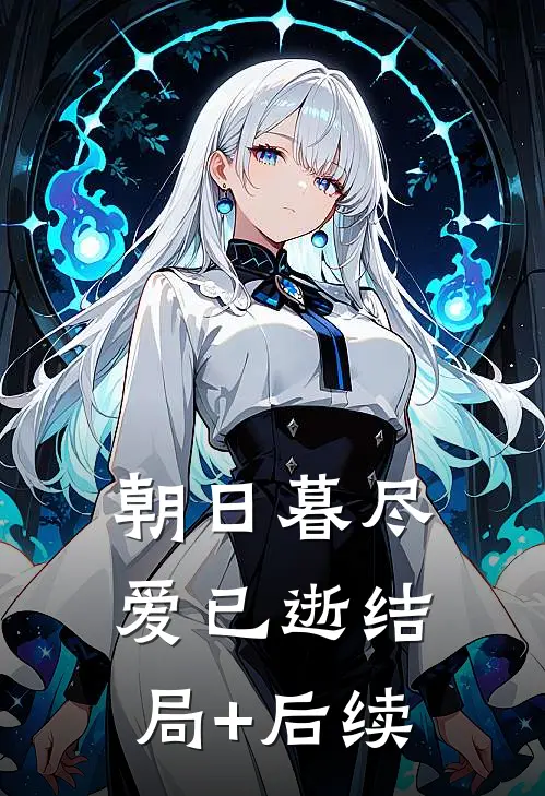朝日暮尽爱已逝结局+后续
