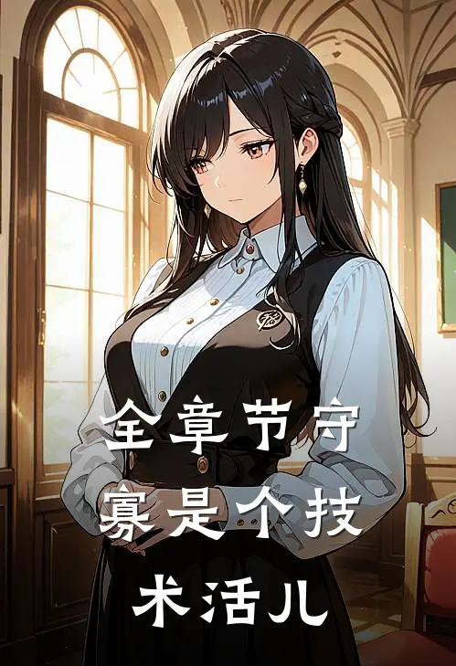 全章节守寡是个技术活儿