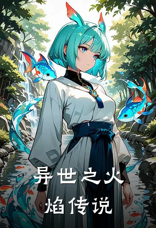 异世之火焰传说