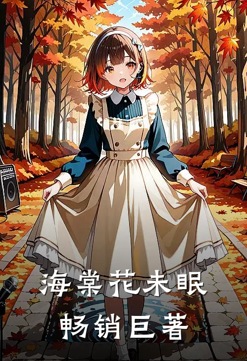 海棠花未眠畅销巨著
