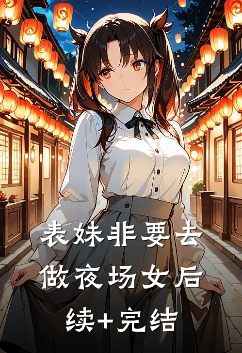 表妹非要去做夜场女后续+完结