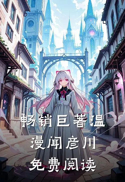 畅销巨著温漫闻彦川免费阅读