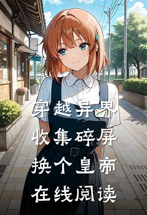 穿越异界：收集碎屏换个皇帝在线阅读