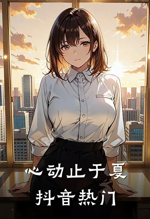心动止于夏抖音热门
