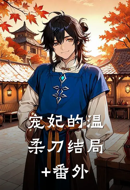宠妃的温柔刀结局+番外