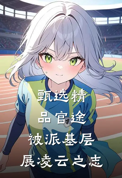 甄选精品官途：被派基层，展凌云之志