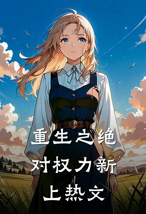 重生之绝对权力新上热文