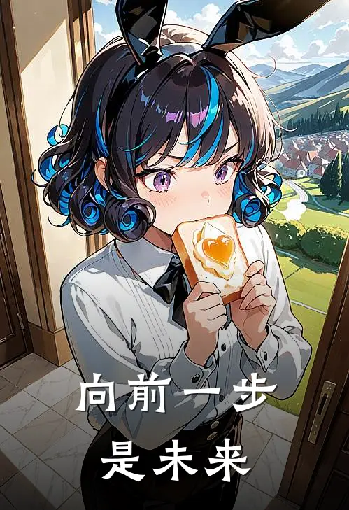 向前一步是未来