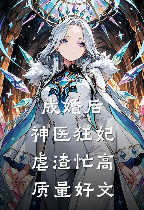 成婚后，神医狂妃虐渣忙高质量好文