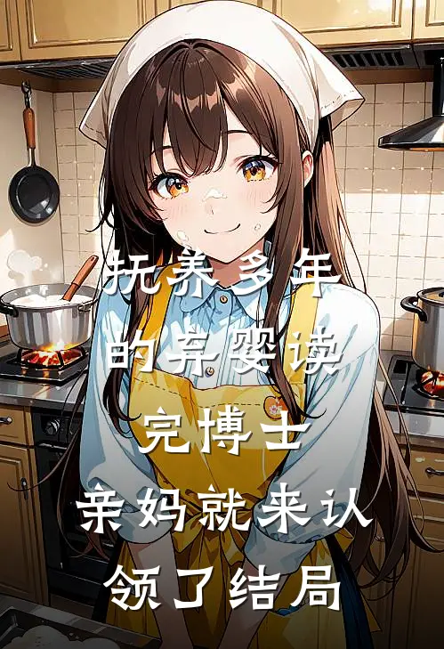 抚养多年的弃婴读完博士，亲妈就来认领了结局