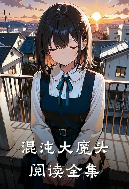 混沌大魔头阅读全集