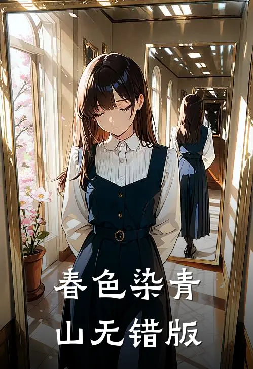 春色染青山无错版