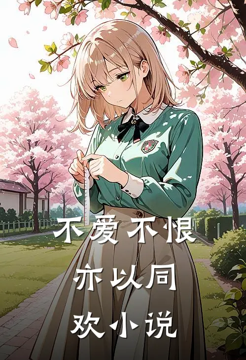 不爱不恨,亦以同欢免费阅读
