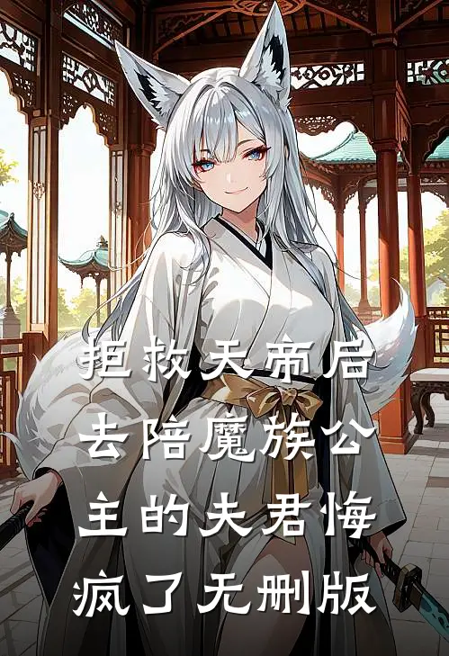拒救天帝后，去陪魔族公主的夫君悔疯了无删版