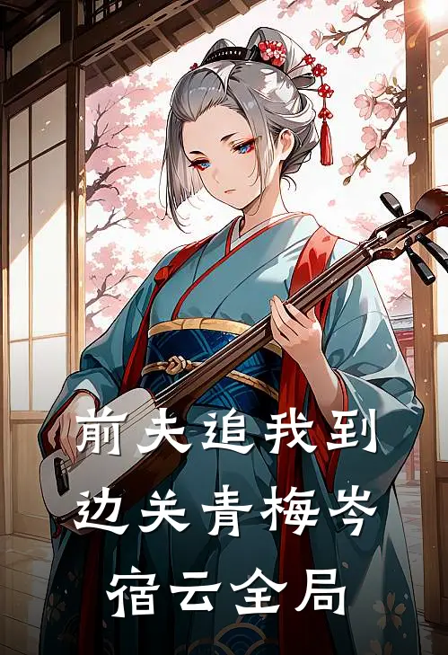 前夫追我到边关青梅岑宿云全局