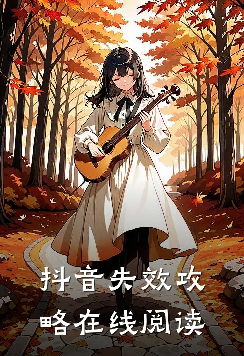 抖音失效攻略在线阅读