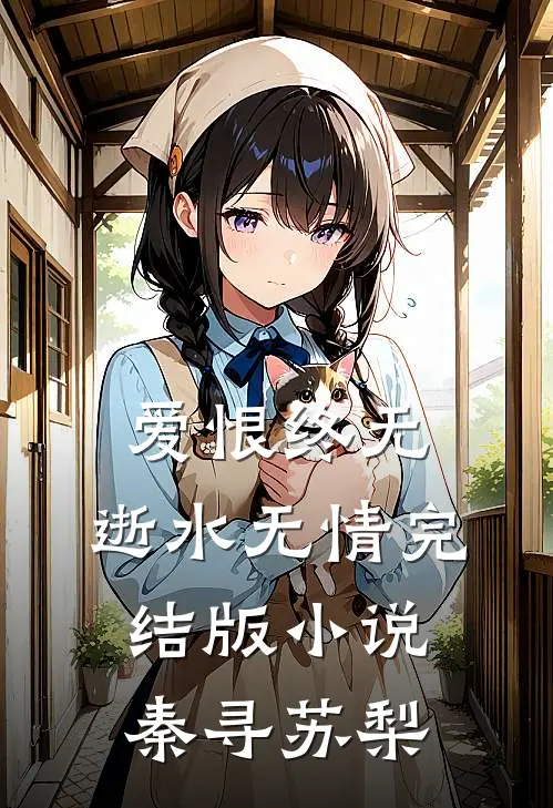爱恨终无，逝水无情完结版小说秦寻苏梨
