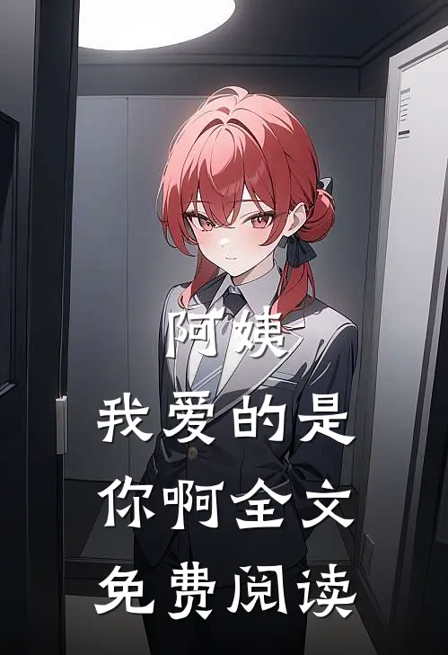 阿姨，我爱的是你啊全文免费阅读