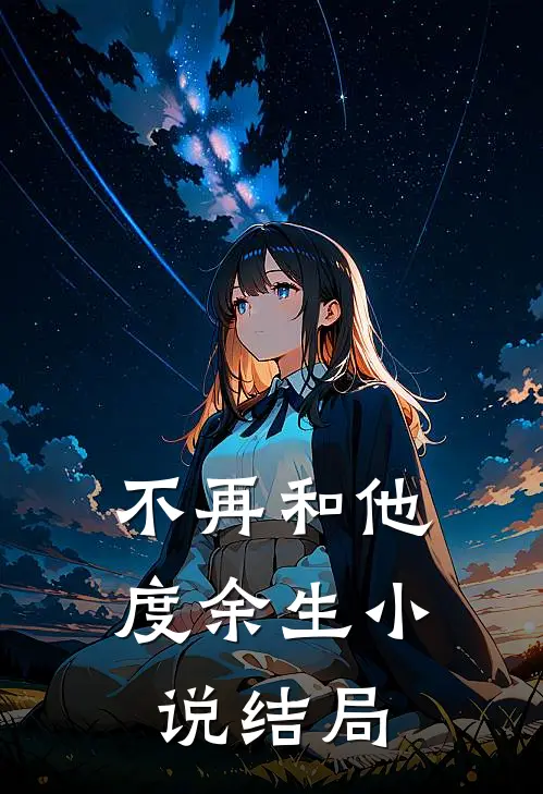 不再和他度余生小说结局