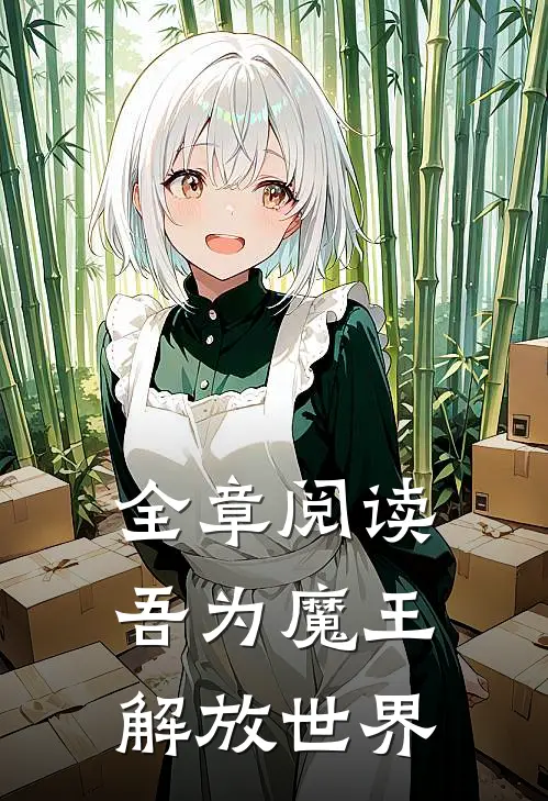 全章阅读吾为魔王解放世界