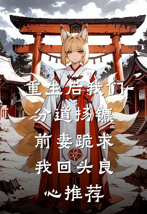 重生后我们分道扬镳，前妻跪求我回头良心推荐