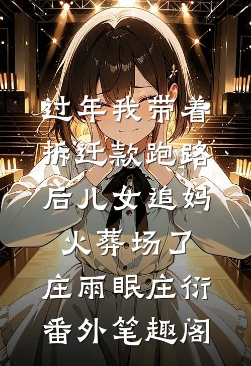 过年我带着拆迁款跑路后儿女追妈火葬场了：庄雨眠庄衍番外笔趣阁