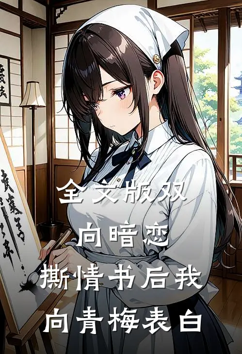 全文版双向暗恋：撕情书后我向青梅表白