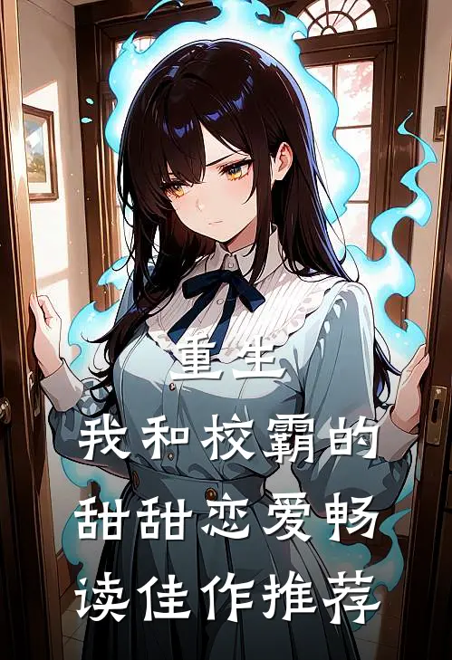 重生：我和校霸的甜甜恋爱畅读佳作推荐