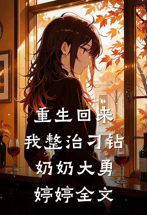 重生回来，我整治刁钻奶奶大勇婷婷全文