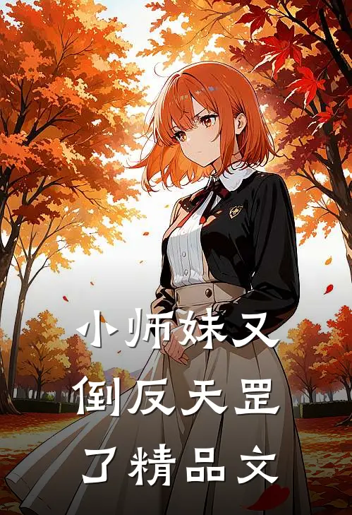 小师妹又倒反天罡了精品文
