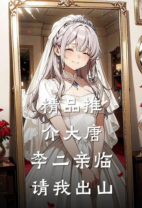 精品推介大唐：李二亲临请我出山