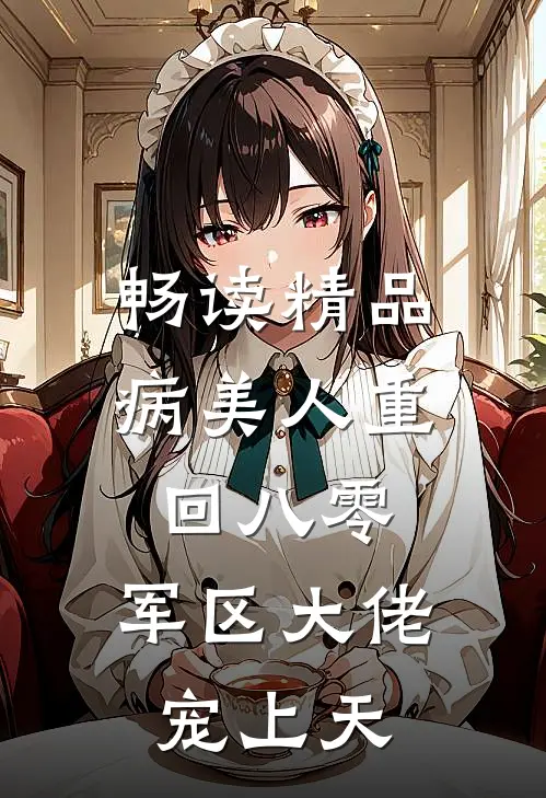 畅读精品病美人重回八零，军区大佬宠上天