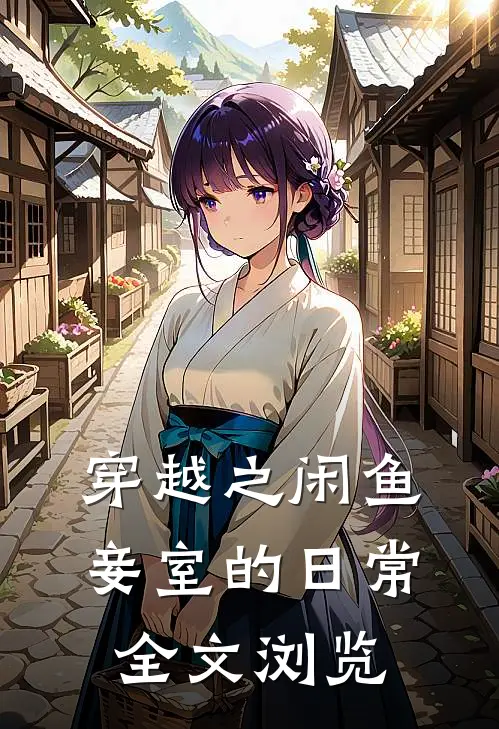穿越之闲鱼妾室的日常全文浏览