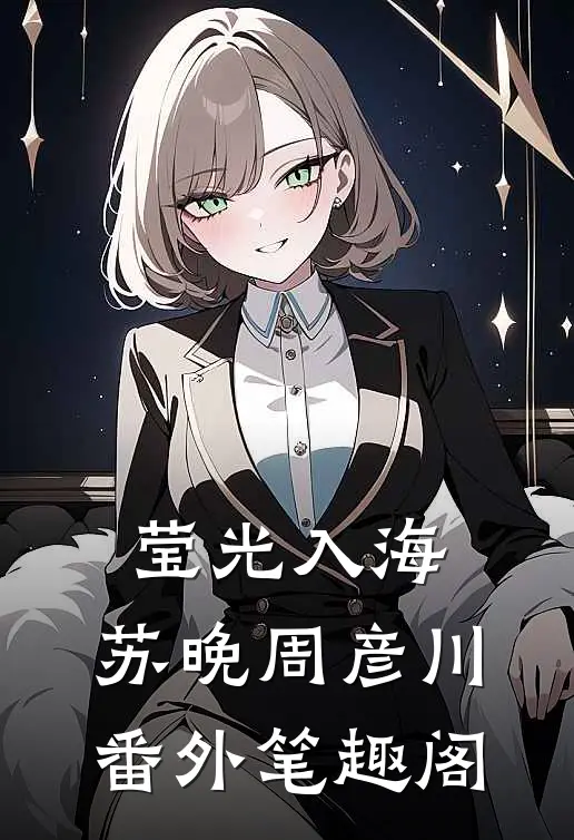 莹光入海：苏晚周彦川番外笔趣阁