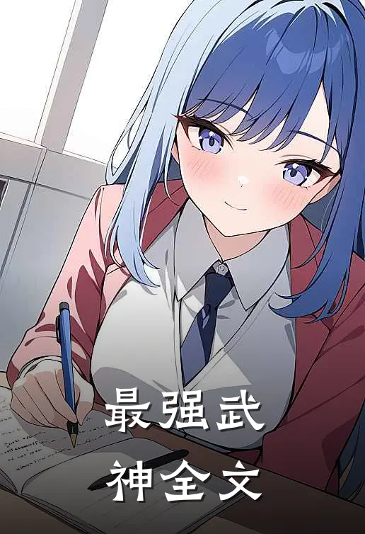 最强武神全文