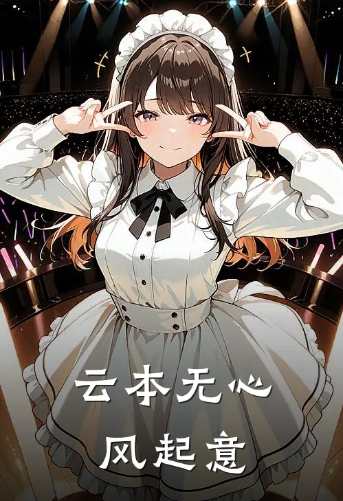 云本无心风起意