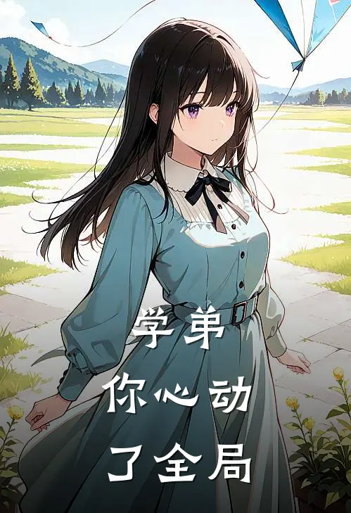 学弟，你心动了全局