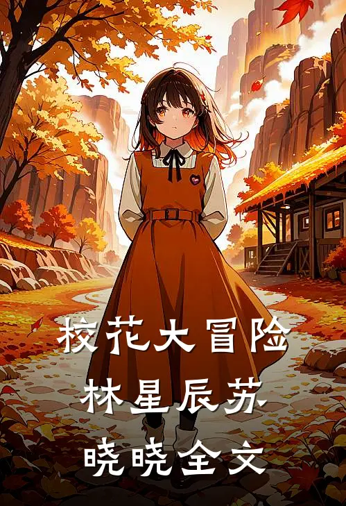 校花大冒险林星辰苏晓晓全文