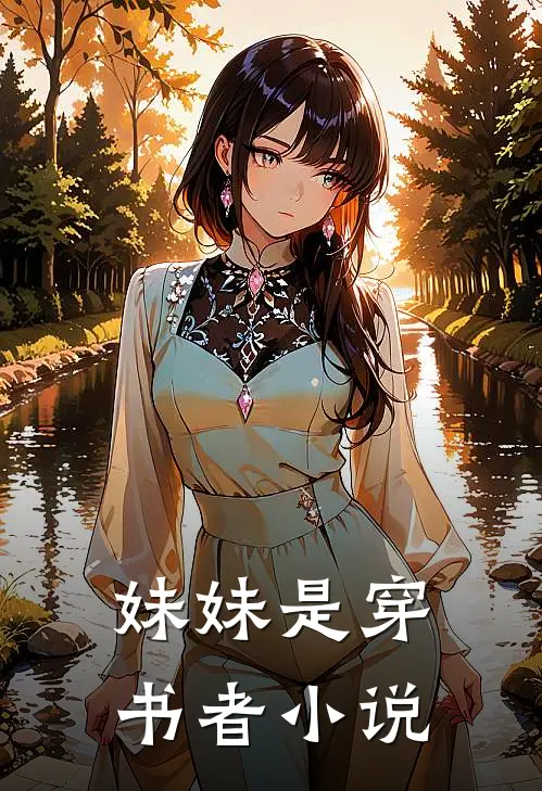 妹妹是穿书者小说