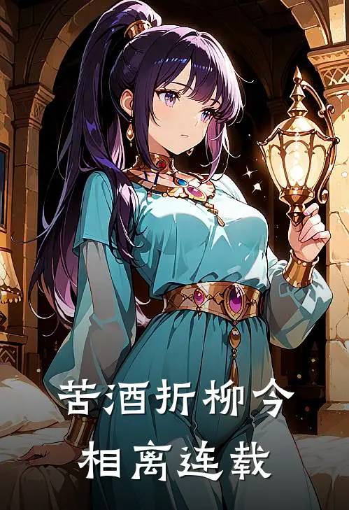 苦酒折柳今相离连载