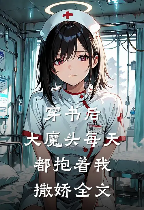 穿书后,大魔头每天都抱着我撒娇全文免费阅读