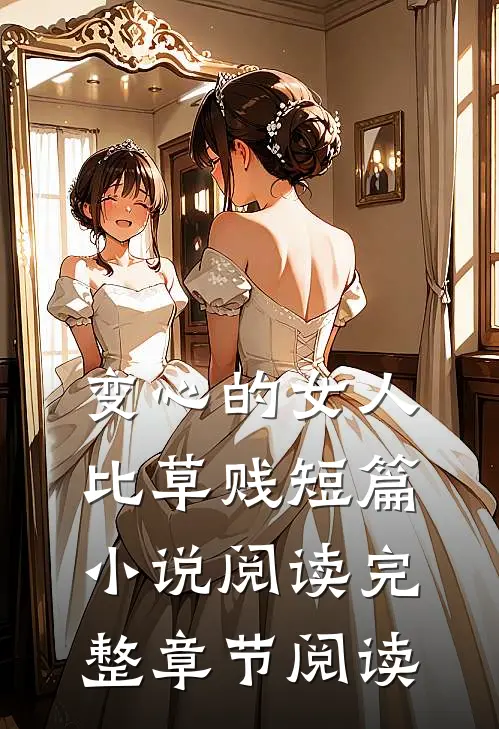 变心的女人比草贱短篇小说阅读完整章节阅读