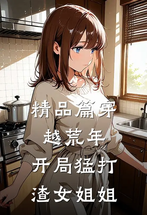 精品篇穿越荒年：开局猛打渣女姐姐