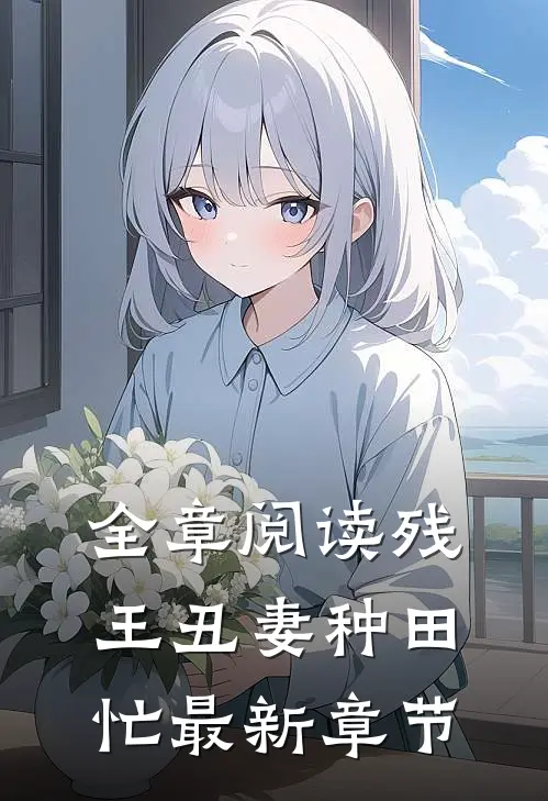 全章阅读残王丑妻种田忙最新章节