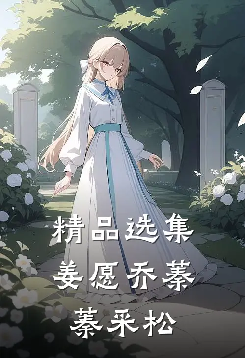 精品选集姜愿乔蓁蓁采松