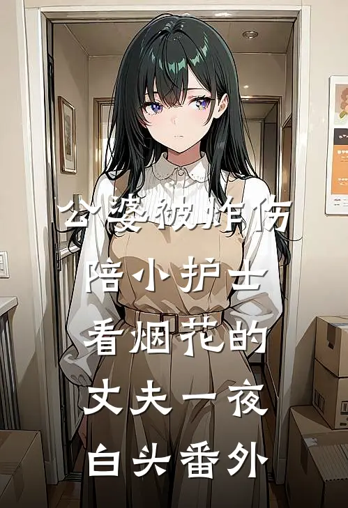 公婆被炸伤，陪小护士看烟花的丈夫一夜白头 番外